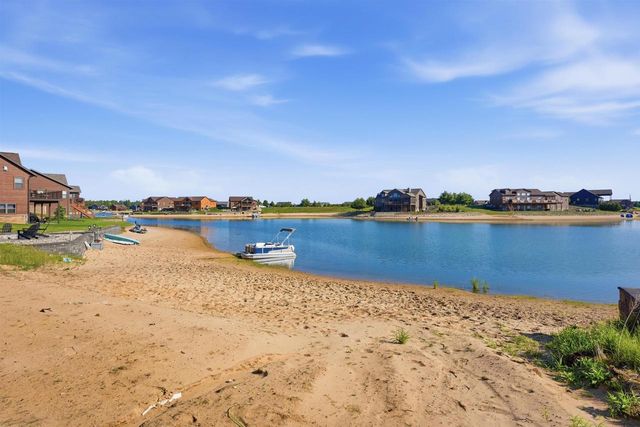 W5772 Island View Drive, New Lisbon, WI 53950