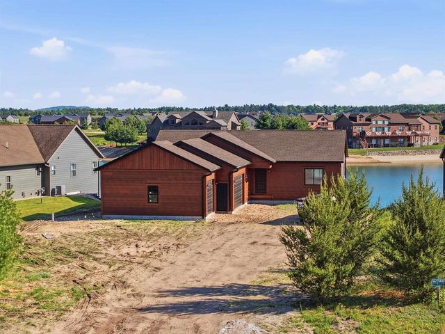 W5772 Island View Drive, New Lisbon, WI 53950