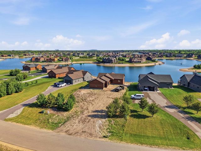 W5772 Island View Drive, New Lisbon, WI 53950