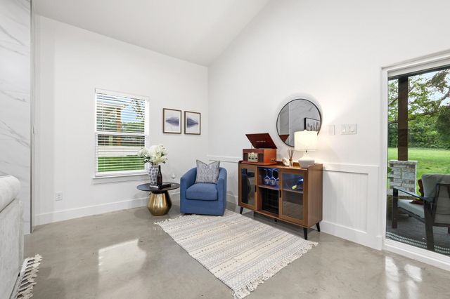1838 S Park Avenue, Denison, TX 75020