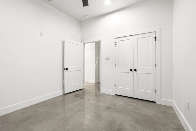 1838 S Park Avenue, Denison, TX 75020