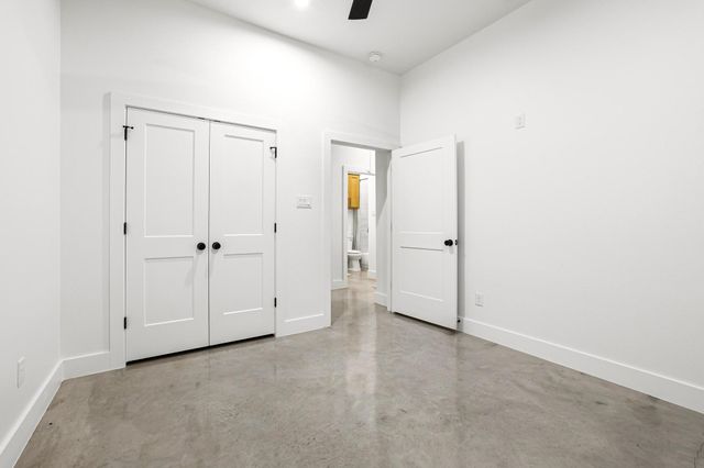 1838 S Park Avenue, Denison, TX 75020