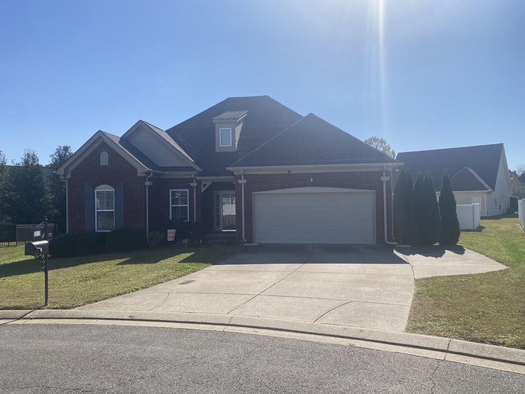 5313 Eiffel Ct, Murfreesboro, TN 37128