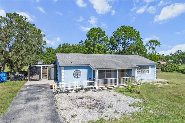 4121 16th AVE NE, Naples, FL 34120