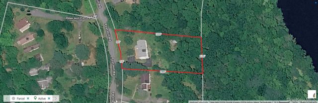 176 Post Hill Road, Mountain Dale, NY 12763