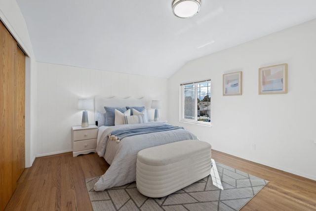 3505 Notre Dame Drive, Santa Clara, CA 95051