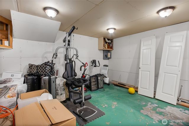 41019 Dean Kreger Road E, Eatonville, WA 98328