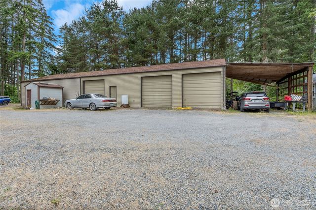 41019 Dean Kreger Road E, Eatonville, WA 98328