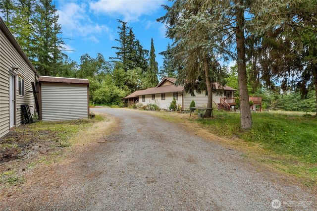 41019 Dean Kreger Road E, Eatonville, WA 98328