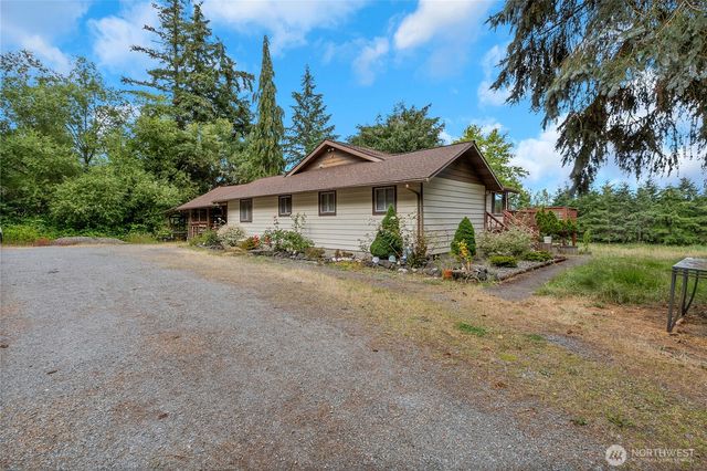 41019 Dean Kreger Road E, Eatonville, WA 98328