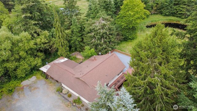 41019 Dean Kreger Road E, Eatonville, WA 98328