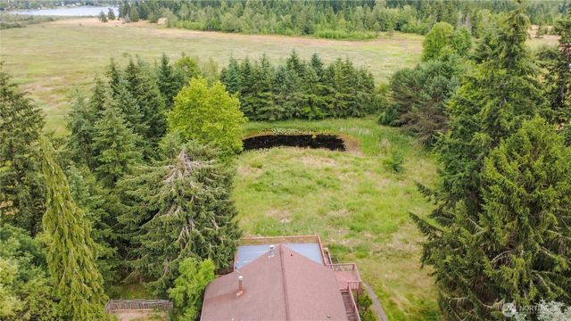 41019 Dean Kreger Road E, Eatonville, WA 98328