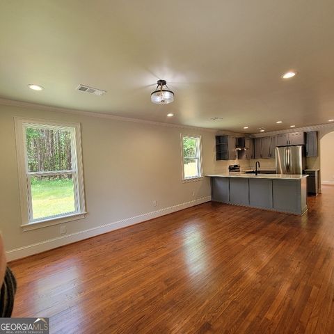 5321 S HWY 15, Siloam, GA 30665