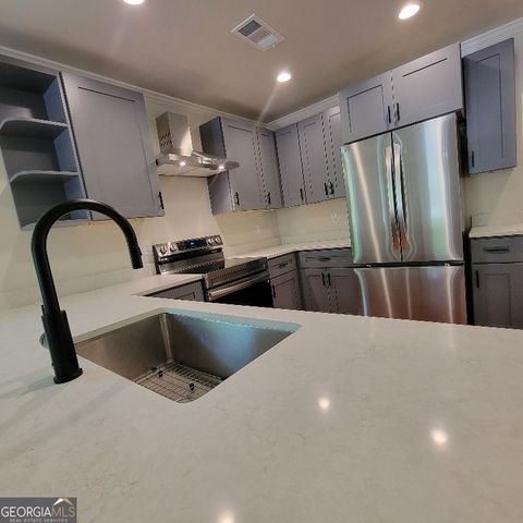 5321 S HWY 15, Siloam, GA 30665