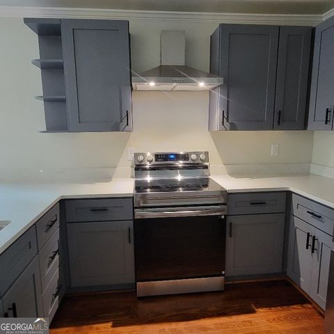 5321 S HWY 15, Siloam, GA 30665