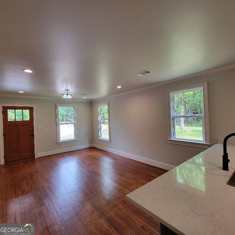 5321 S HWY 15, Siloam, GA 30665