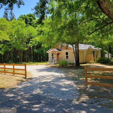 5321 S HWY 15, Siloam, GA 30665