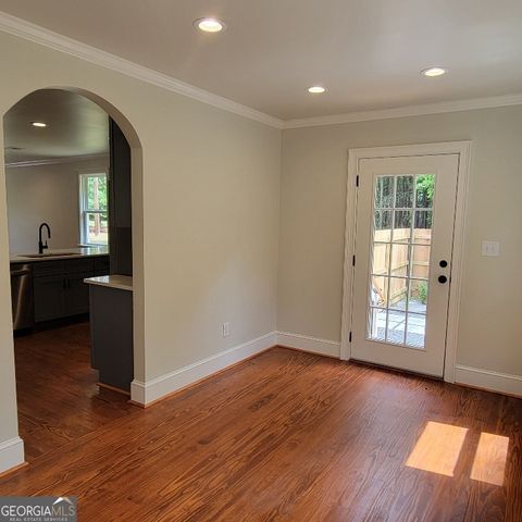 5321 S HWY 15, Siloam, GA 30665