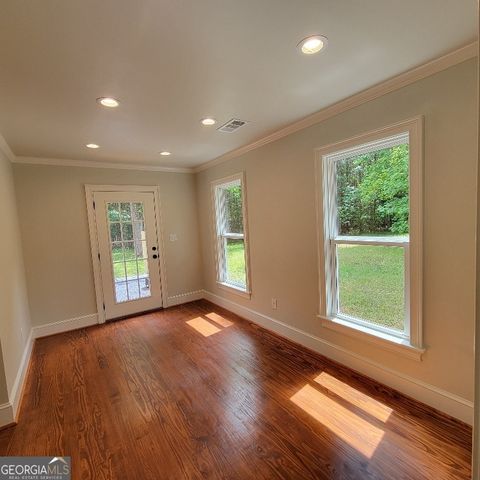 5321 S HWY 15, Siloam, GA 30665