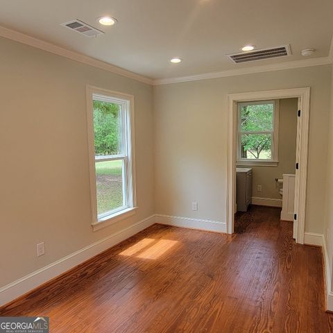5321 S HWY 15, Siloam, GA 30665