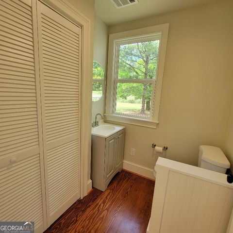 5321 S HWY 15, Siloam, GA 30665