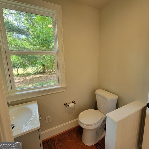 5321 S HWY 15, Siloam, GA 30665