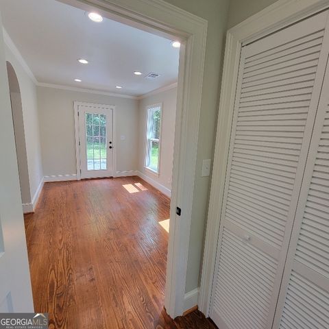 5321 S HWY 15, Siloam, GA 30665