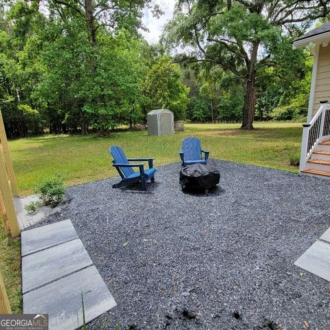 5321 S HWY 15, Siloam, GA 30665