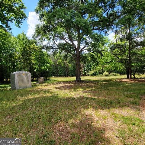 5321 S HWY 15, Siloam, GA 30665
