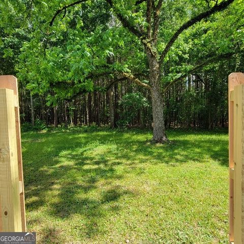 5321 S HWY 15, Siloam, GA 30665