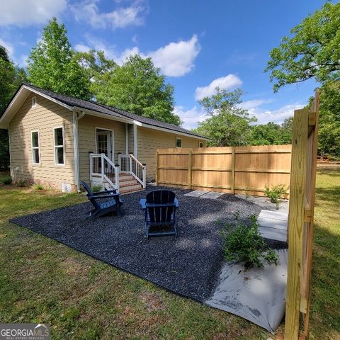 5321 S HWY 15, Siloam, GA 30665