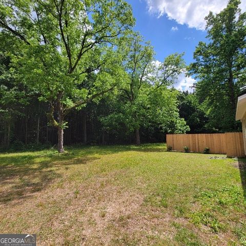 5321 S HWY 15, Siloam, GA 30665