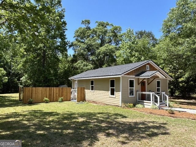 5321 S HWY 15, Siloam, GA 30665