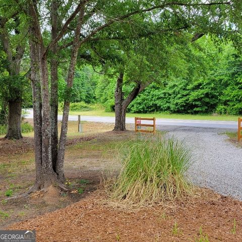 5321 S HWY 15, Siloam, GA 30665