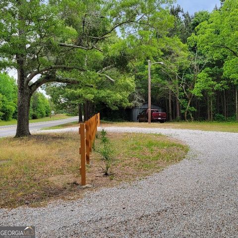 5321 S HWY 15, Siloam, GA 30665