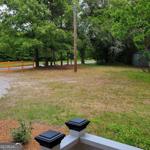 5321 S HWY 15, Siloam, GA 30665
