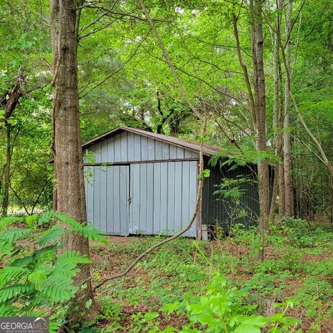 5321 S HWY 15, Siloam, GA 30665