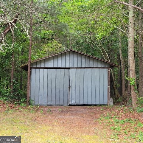 5321 S HWY 15, Siloam, GA 30665