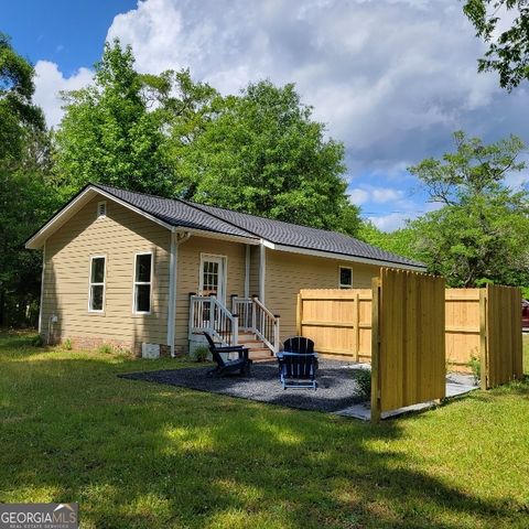 5321 S HWY 15, Siloam, GA 30665
