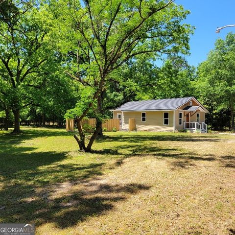 5321 S HWY 15, Siloam, GA 30665