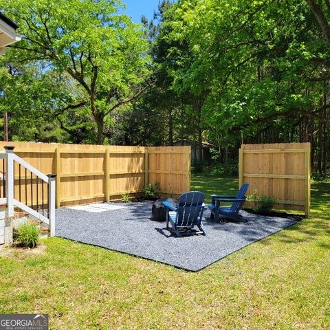 5321 S HWY 15, Siloam, GA 30665