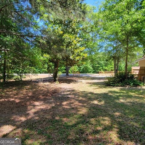 5321 S HWY 15, Siloam, GA 30665