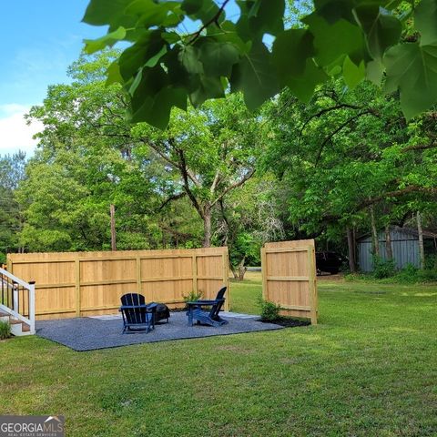 5321 S HWY 15, Siloam, GA 30665