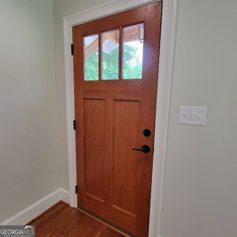 5321 S HWY 15, Siloam, GA 30665