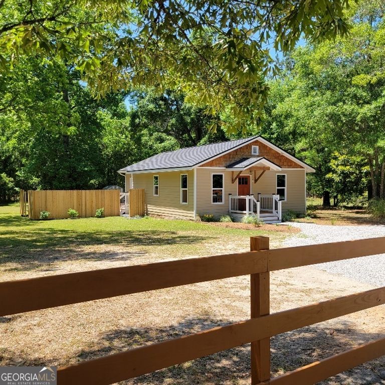 5321 S HWY 15, Siloam, GA 30665