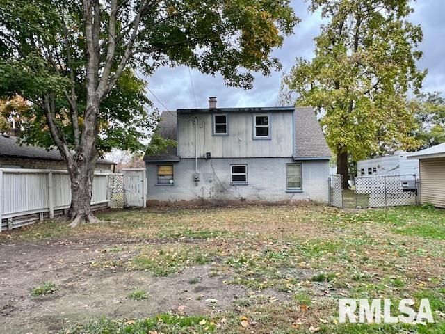 635 8TH Avenue South, Clinton, IA 52732