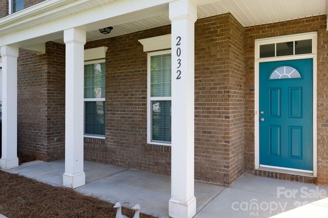 2032 Whispering Winds Drive, Rock Hill, SC 29732