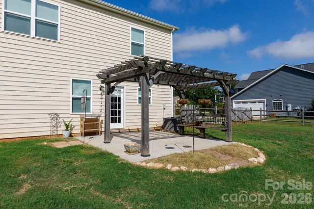 2032 Whispering Winds Drive, Rock Hill, SC 29732
