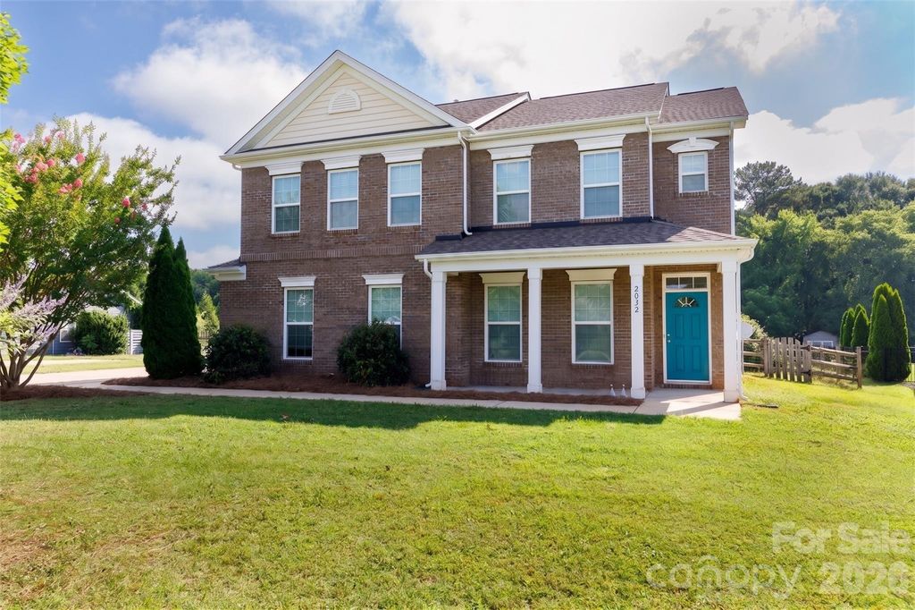 2032 Whispering Winds Drive, Rock Hill, SC 29732