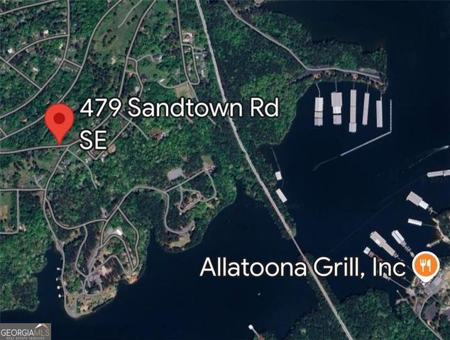 479 Sandtown RD SE LOT 3, Cartersville, GA 30121